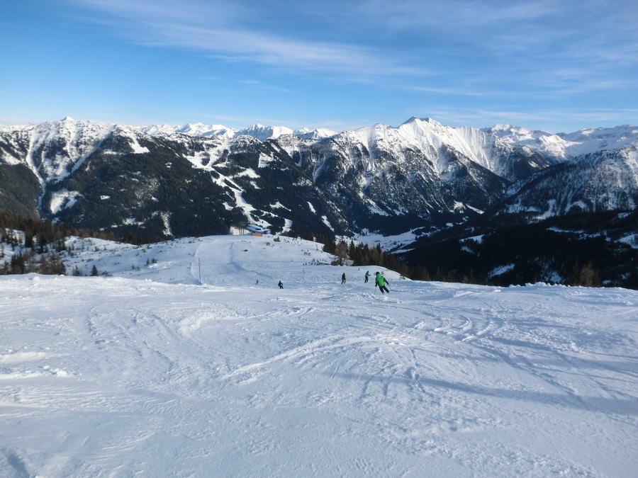 06- Sonne, Flachauwinkel,  Apresski 120